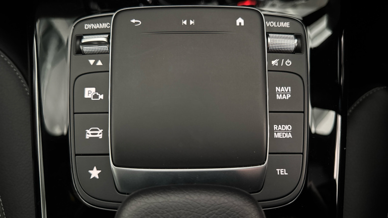 Mercedes-Benz CLA 200 AMG Line Premium 4dr Tip Auto Petrol Saloon